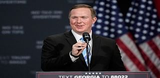 Former Donald Trump aide Brian Jack wins Georgia congressional seat, defeating Democrat Maura Keller