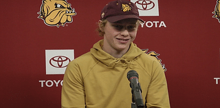 Zam Plante talks early success in freshman season with UMD