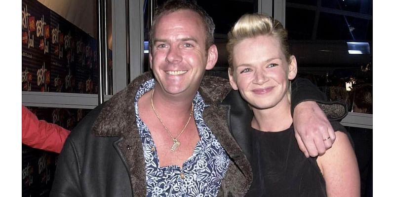 A look back at Zoe Ball's tumultuous relationship with Fatboy Slim ex-husband Norman Cook as he supports her amid Radio 2 absence