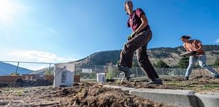 Nonprofit establishes first community garden in East Missoula