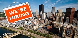 Now Hiring in Pittsburgh: National Aviary, Go Dog Go, Paradigm Place, and more