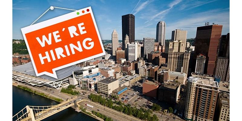 Now Hiring in Pittsburgh: National Aviary, Go Dog Go, Paradigm Place, and more