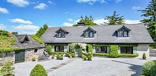 See inside charming 16th century Tipperary country home on the market for €575,000