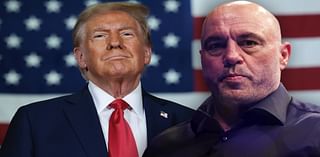 Joe Rogan Posts Reaction To Donald Trump’s Presidential Election Win: “Whole. Lee. Sh*t.”