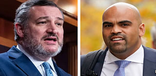 Ted Cruz and Colin Allred agree to debate as their U.S. Senate race gains attention