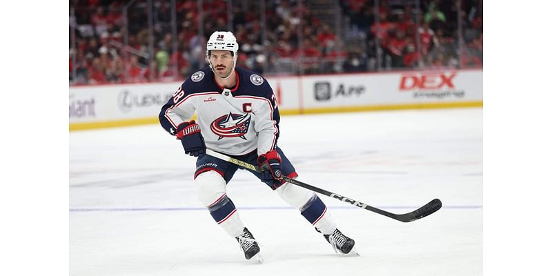 Blue Jackets training camp: Here are the 8 big things to track