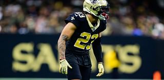 Commanders' CB Marshon Lattimore's status unknown for Sunday's game against Steelers