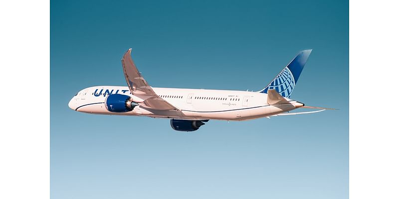 Tuesday Morning Topline: Near Collision On United Flight Injures Two