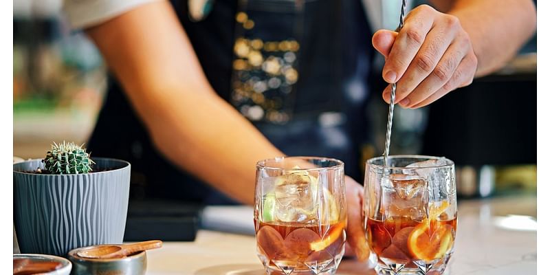 The Worst Predinner Drinks That Will Affect Your Palate