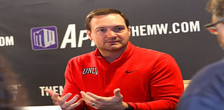 Graney: UNLV men’s basketball believes NCAA Tournament berth in reach