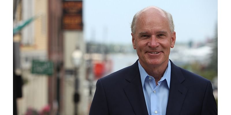 Bill Keating wins 8th term in US House