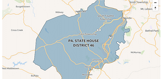 Voter guide to Pennsylvania State House 46th District election: Ortitay v. Taylor