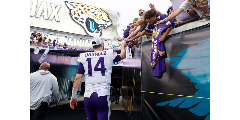 4 Vikings Who Need to Step Up Over the Final 8 Weeks