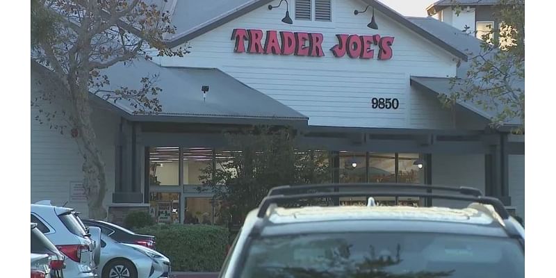 Trader Joe’s shoppers targeted in recent string of cell phone thefts