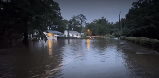 Dorchester County prepares for potential tropical storm