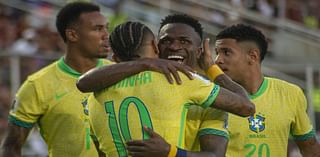 Brazil vs Uruguay live stream: how to watch FIFA World Cup 2026 qualifier anywhere online today