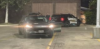 Road-rage shooting on west side lands woman in hospital, SAPD says