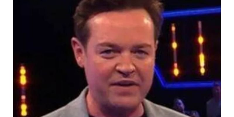 Stephen Mulhern forced to halt Deal Or No Deal as contestant breaks down in tears and gasps 'it's overwhelming!' - and even the studio audience can't stop crying