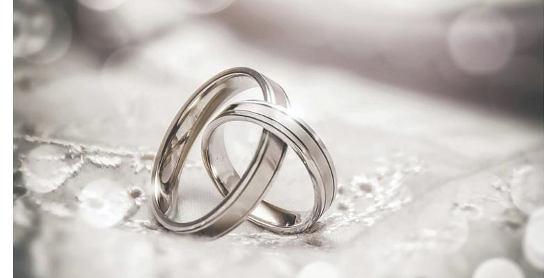 La Salle County marriage licenses: September 17-30, 2024