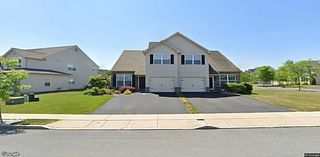 Single-family residence sells for $365,000 in Macungie