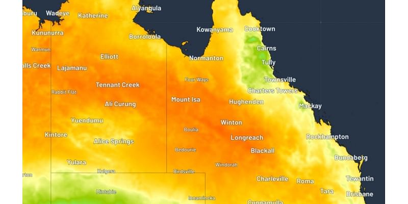 Sydney, Melbourne, Brisbane weather: Dire warning to millions of Aussies as sweltering heatwave