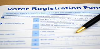 How To Register To Vote In Danville