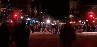 Coming up: Downtown Christmas Stroll in Great Falls