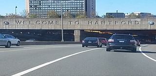 Weekend Events Prompt Traffic Alerts In Hartford