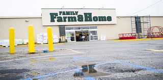 Family Farm & Home set to open new store inside former Clio-area Kmart