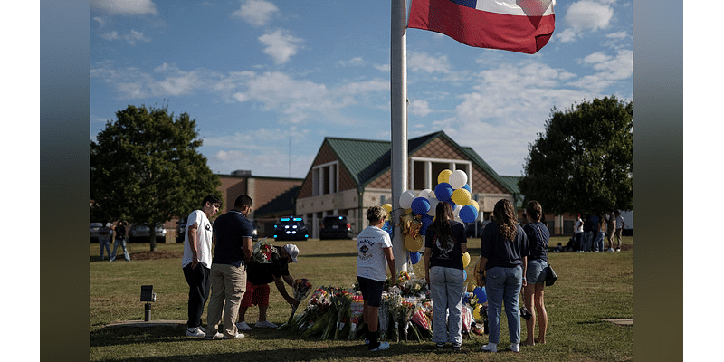 Students will return to Apalachee High School this week after year’s deadliest school shooting - Boston News, Weather, Sports