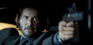 John Wick returns to theaters for 10th anniversary, will feature Ballerina sneak peek