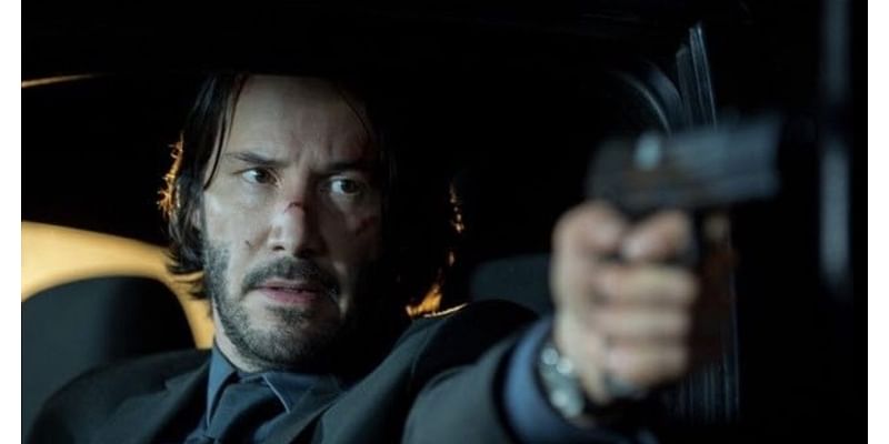 John Wick returns to theaters for 10th anniversary, will feature Ballerina sneak peek