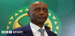 Too many games 'not good for football' - African boss Motsepe