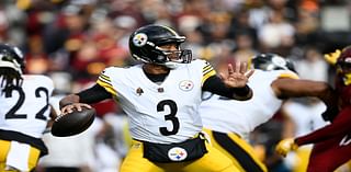 Russell Wilson shattering recent Pittsburgh Steelers QB history