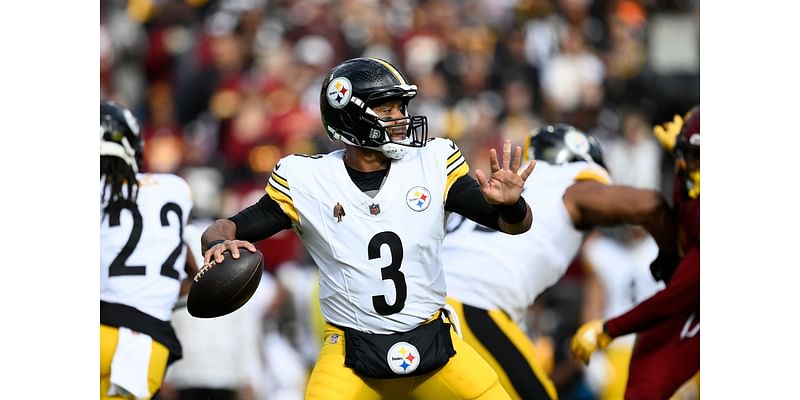 Russell Wilson shattering recent Pittsburgh Steelers QB history