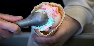 A busy Waldo County ice cream stand is up for sale