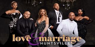 How to watch ‘Love and Marriage Huntsville’ season 9, episode 2 on OWN