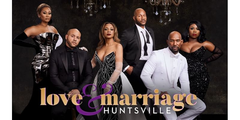 How to watch ‘Love and Marriage Huntsville’ season 9, episode 2 on OWN