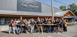 New auto repair shop opens in Holland