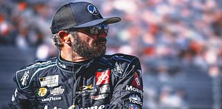 End of the full-time road: 1-on-1 with Martin Truex Jr.