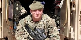 Soldier's death could have been prevented - family