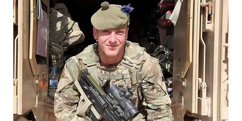 Soldier's death could have been prevented - family