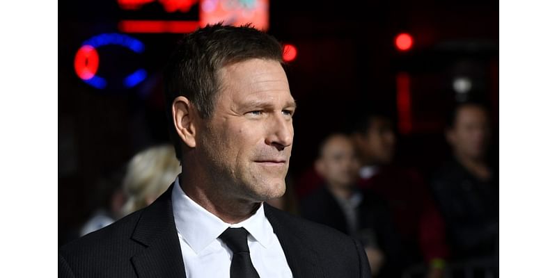 Aaron Eckhart Set To Star In CIA Action Thriller ‘Scorpion’ From Corey Large