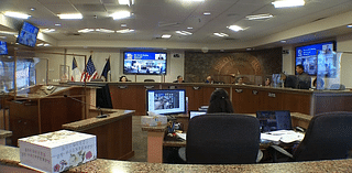 El Paso City Council races head to runoff, voters to decide on December 14