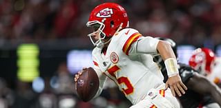 5 things we learned from the Chiefs' up-and-down victory over the Falcons