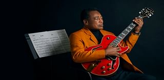 George Benson on success, critics and staying true to himself