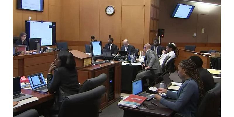 WATCH: YSL Trial: Testimony continues in YSL trial with remaining defendants