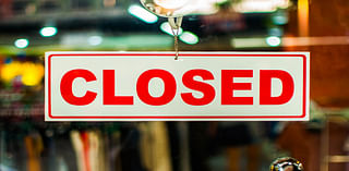 What Central Pennsylvania businesses closed last month?