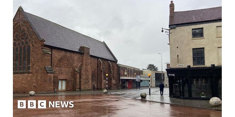 Coventry bus gate that issued £500k in fines made permanent