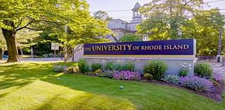 URI staff member hit by car on campus dies